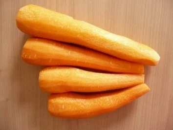 Rezept: Möhren - Wirsing - Eintopf Bild Nr. 2 Möhren - Wirsing - Eintopf - Rezept - Bild Nr. 2