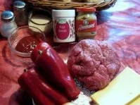 Pizzabrötchen - Rezept - Bild Nr. 2