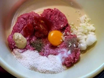 Pizzabrötchen - Rezept - Bild Nr. 3