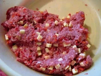 Pizzabrötchen - Rezept - Bild Nr. 4