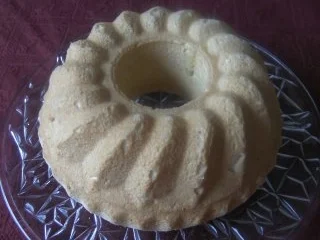 Himmlisch leichter Guglhupf... - Rezept - Bild Nr. 3