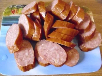 Rezept: Dicke Weiße Bohnen im Backofen Bild Nr. 5 Dicke Weiße Bohnen im Backofen - Rezept - Bild Nr. 5