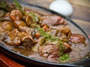 Stierhoden - Rezept - Bild Nr. 2