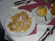 Kaiserschmarren - Rezept