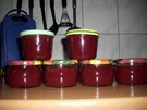 Zwetschgen-Zimt-Marmelade - Rezept