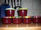 Zwetschgen-Zimt-Marmelade - Rezept
