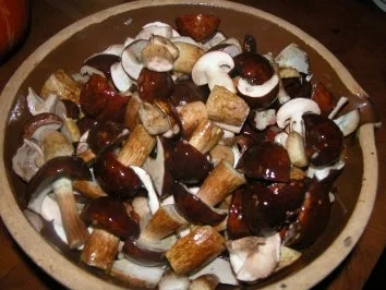 Von einem der auszog... - Rezept - Bild Nr. 3