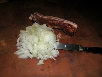 Von einem der auszog... - Rezept - Bild Nr. 4