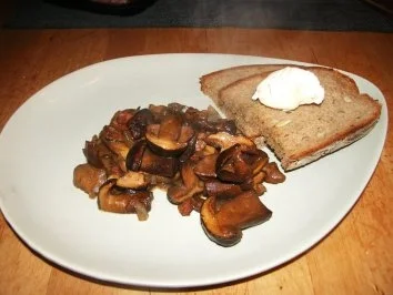 Von einem der auszog... - Rezept - Bild Nr. 6