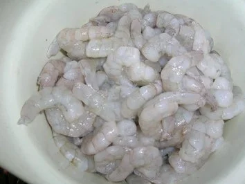 Rezept: Garnelentöpfchen - als Hauptgericht oder in kleineren Portionen als leckere Vorspeise - Bild Nr. 6 Garnelentöpfchen - als Hauptgericht oder in kleineren Portionen als leckere Vorspeise - - Rezept - Bild Nr. 6