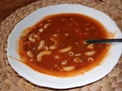 Suppen - Linsensuppe Sabaudia - Rezept - Bild Nr. 2