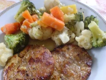 Rezept: Kaisergemüse Bild Nr. 10 Kaisergemüse - Rezept - Bild Nr. 10