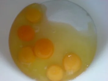 Rezept: Quarktorte mit Himbeeren und Kokos Bild Nr. 7 Quarktorte mit Himbeeren und Kokos - Rezept - Bild Nr. 7