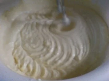 Rezept: Quarktorte mit Himbeeren und Kokos Bild Nr. 9 Quarktorte mit Himbeeren und Kokos - Rezept - Bild Nr. 9