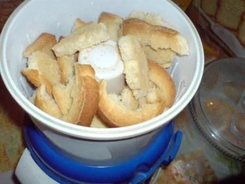 Rezept: Quarktorte mit Himbeeren und Kokos Bild Nr. 12 Quarktorte mit Himbeeren und Kokos - Rezept - Bild Nr. 12