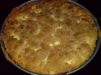 Rezept: Quarktorte mit Himbeeren und Kokos Bild Nr. 16 Quarktorte mit Himbeeren und Kokos - Rezept - Bild Nr. 16