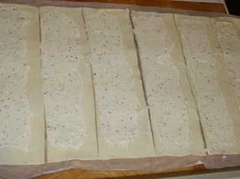 Salami im Mantel - Rezept - Bild Nr. 2