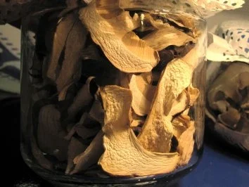 Pilze für den Vorrat ... - Rezept - Bild Nr. 7