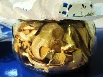 Pilze für den Vorrat ... - Rezept - Bild Nr. 8