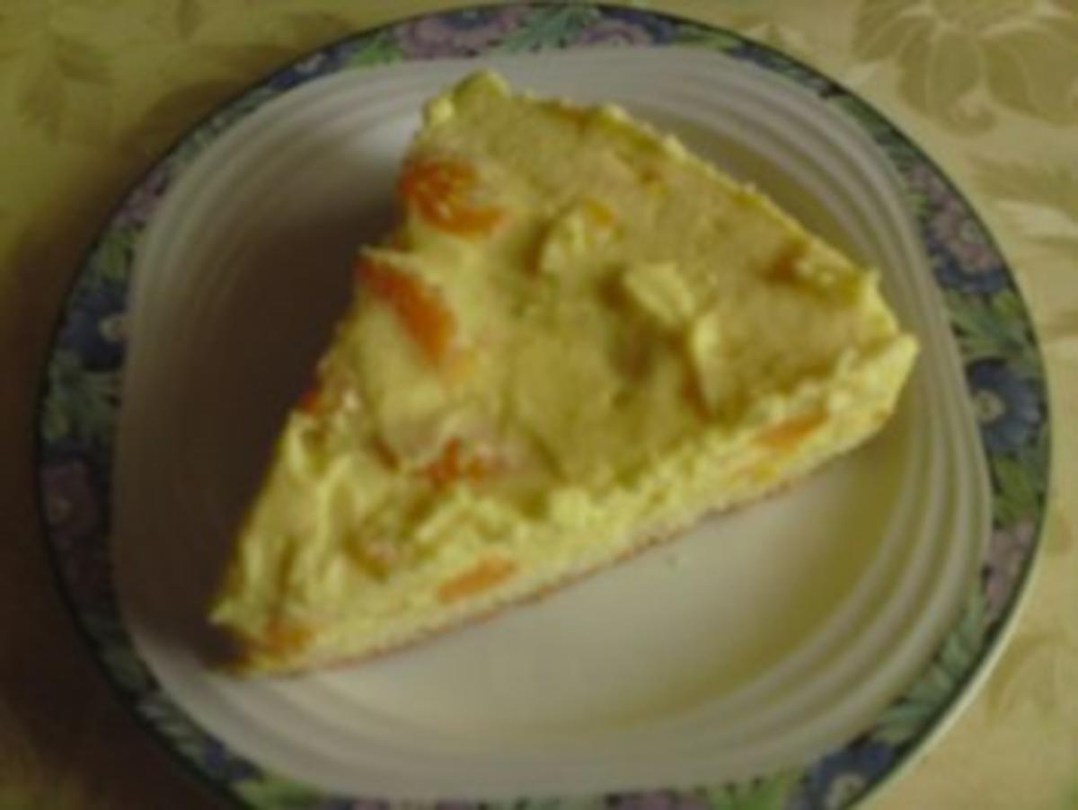 Bilder für Schüttelkuchen mit Vanillegeschmack - Rezept