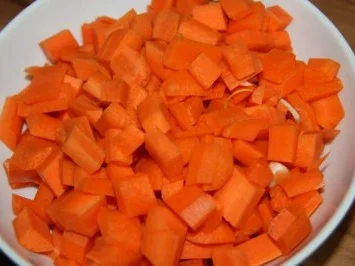 Rezept: Suppen: feine Linsensuppe Bild Nr. 3 Suppen: feine Linsensuppe - Rezept - Bild Nr. 3