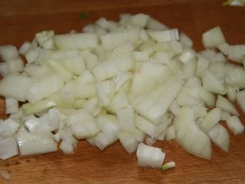 Rezept: Suppen: feine Linsensuppe Bild Nr. 5 Suppen: feine Linsensuppe - Rezept - Bild Nr. 5