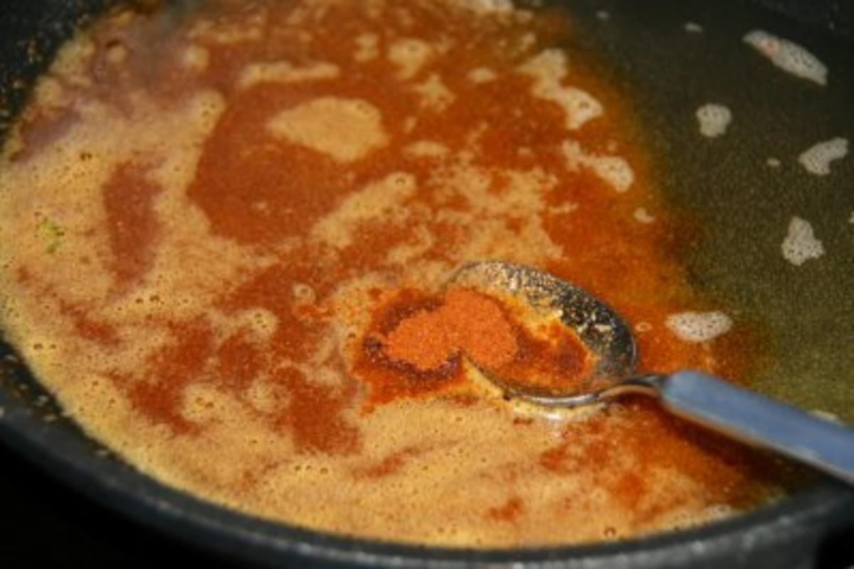 Suppen: feine Linsensuppe - Rezept - Bild Nr. 8