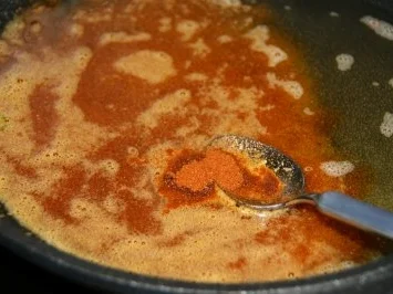 Rezept: Suppen: feine Linsensuppe Bild Nr. 8 Suppen: feine Linsensuppe - Rezept - Bild Nr. 8