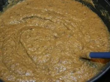 Rezept: Suppen: feine Linsensuppe Bild Nr. 7 Suppen: feine Linsensuppe - Rezept - Bild Nr. 7