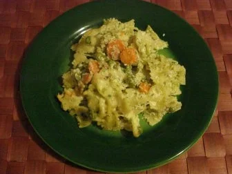 Nudelauflauf - Rezept - Bild Nr. 2