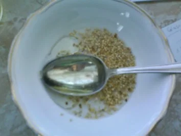 Glasnudel-Surimisalat - Rezept - Bild Nr. 11