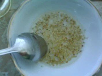 Glasnudel-Surimisalat - Rezept - Bild Nr. 12