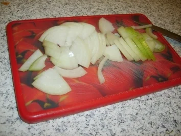 Farfalle al Tonno - Rezept