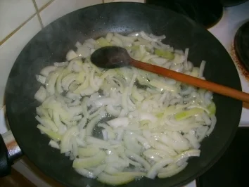 Farfalle al Tonno - Rezept
