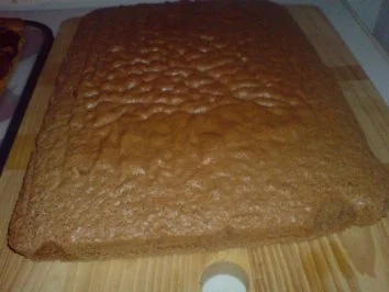 Sauerrahmschnitten - Rezept - Bild Nr. 5