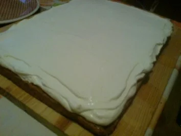 Sauerrahmschnitten - Rezept - Bild Nr. 6