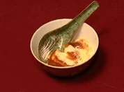 Eis "Crème Brulée" (Ilse Storb) - Rezept