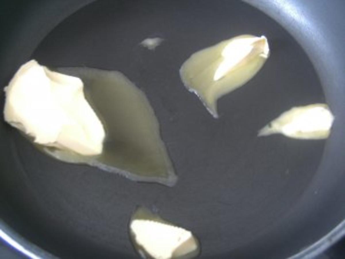 Kartoffel-Möhren-Omlett - Rezept - Bild Nr. 4