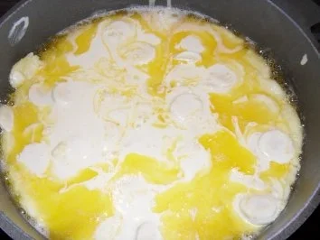 Bananenschmarrn - Rezept - Bild Nr. 2