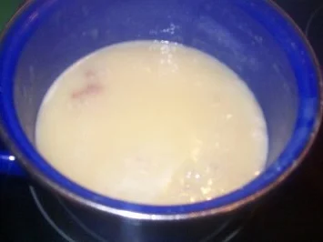 Rezept: Süß - Saure - Eier Bild Nr. 3 Süß - Saure - Eier - Rezept - Bild Nr. 3