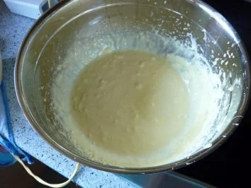 Rezept: Torte - Rundes Tiramisu Bild Nr. 3 Torte - Rundes Tiramisu - Rezept - Bild Nr. 3