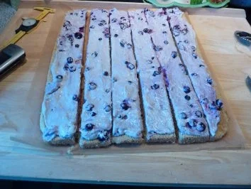 Rezept: Torte - Rundes Tiramisu Bild Nr. 6 Torte - Rundes Tiramisu - Rezept - Bild Nr. 6