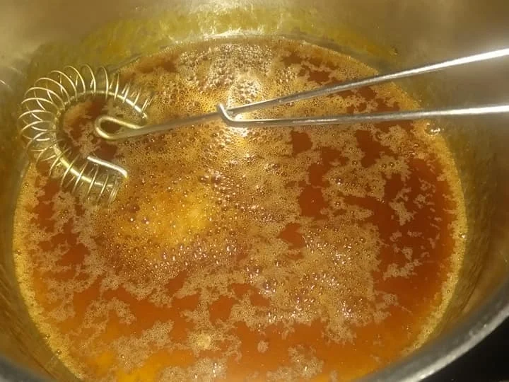 Rezept: Entenbrust mit Portwein-Feigen Bild Nr. 4 Entenbrust mit Portwein-Feigen - Rezept - Bild Nr. 4