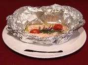 Fisch vom Grill (Holger Speckhahn) - Rezept