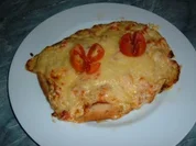 BAUERNFLADEN - SNACK - Rezept