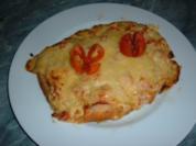 BAUERNFLADEN - SNACK - Rezept