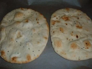 Rezept: BAUERNFLADEN - SNACK Bild Nr. 3 BAUERNFLADEN - SNACK - Rezept - Bild Nr. 3