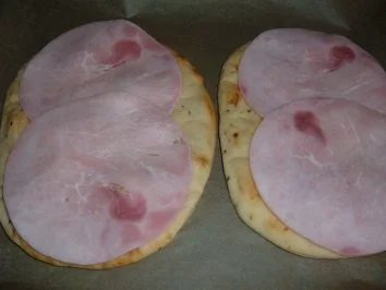 Rezept: BAUERNFLADEN - SNACK Bild Nr. 4 BAUERNFLADEN - SNACK - Rezept - Bild Nr. 4