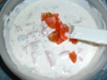 Rezept: BAUERNFLADEN - SNACK Bild Nr. 6 BAUERNFLADEN - SNACK - Rezept - Bild Nr. 6