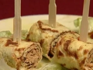 Pasapalo (Daisy Dee) - Rezept